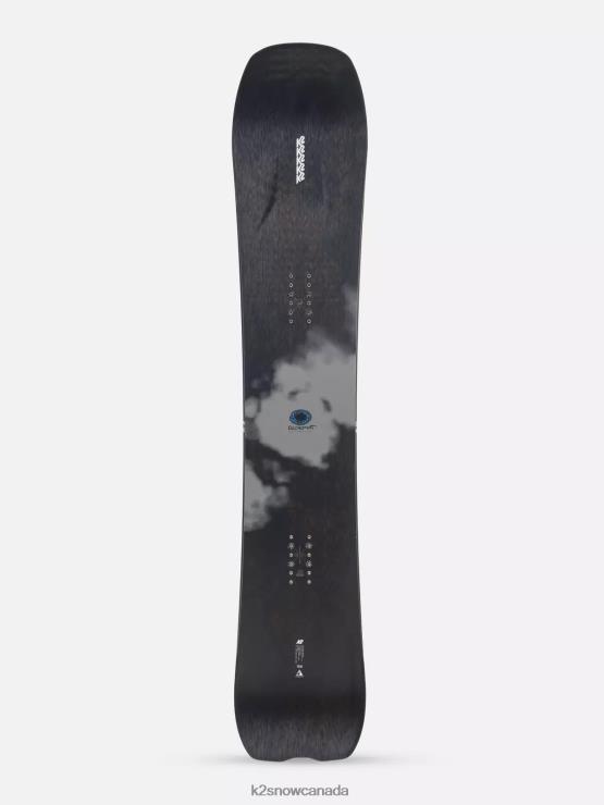 Men K2 ALCHEMIST SNOWBOARD 2024 F6PH4322