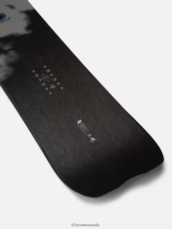 Men K2 ALCHEMIST SNOWBOARD 2024 F6PH4322