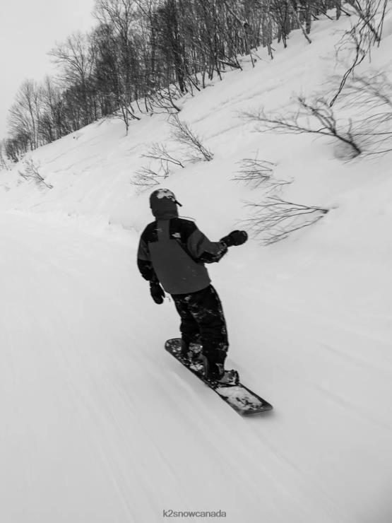 Men K2 ALCHEMIST SNOWBOARD 2024 F6PH4322