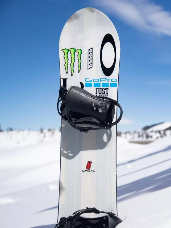 Unisex K2 ANTIDOTE SNOWBOARD 2024 F6PH4323