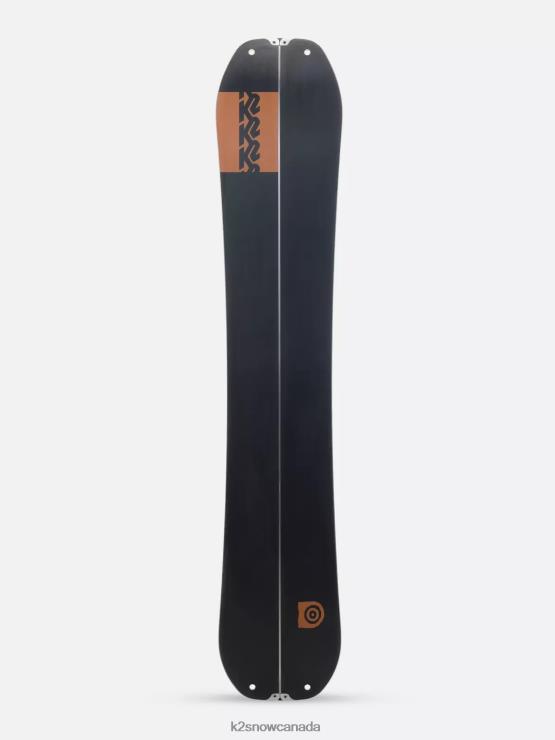 Unisex K2 FREELOADER SPLITBOARD 2024 F6PH4331