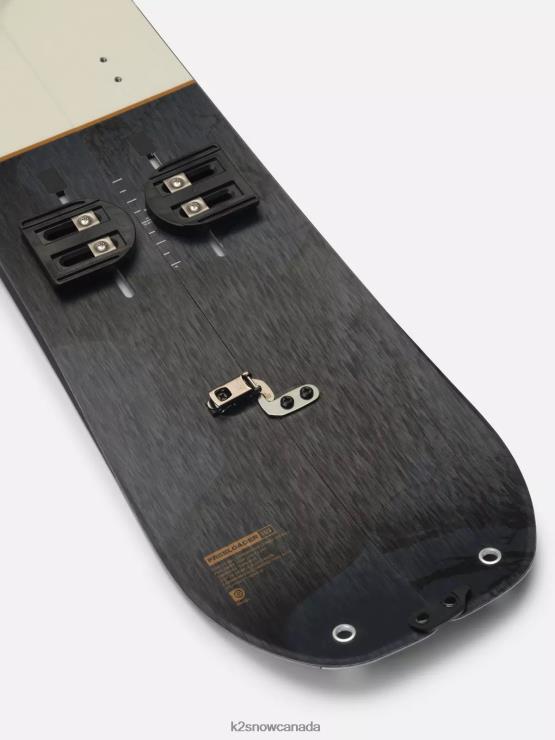 Unisex K2 FREELOADER SPLITBOARD 2024 F6PH4331