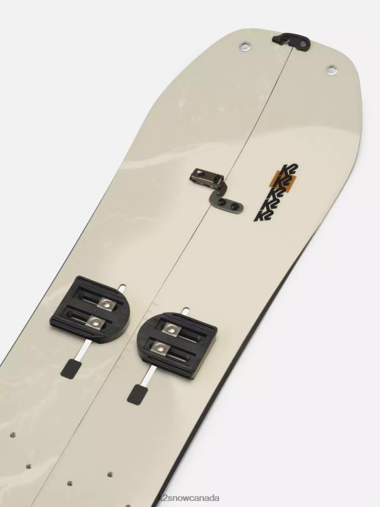 Unisex K2 FREELOADER SPLITBOARD 2024 F6PH4331