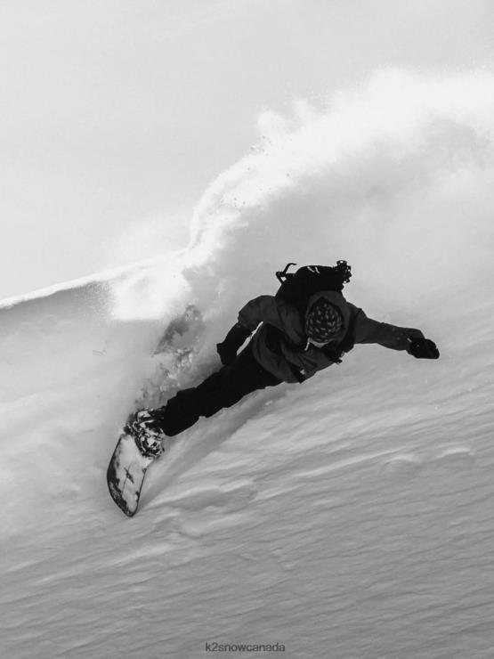 Unisex K2 FREELOADER SPLITBOARD 2024 F6PH4331