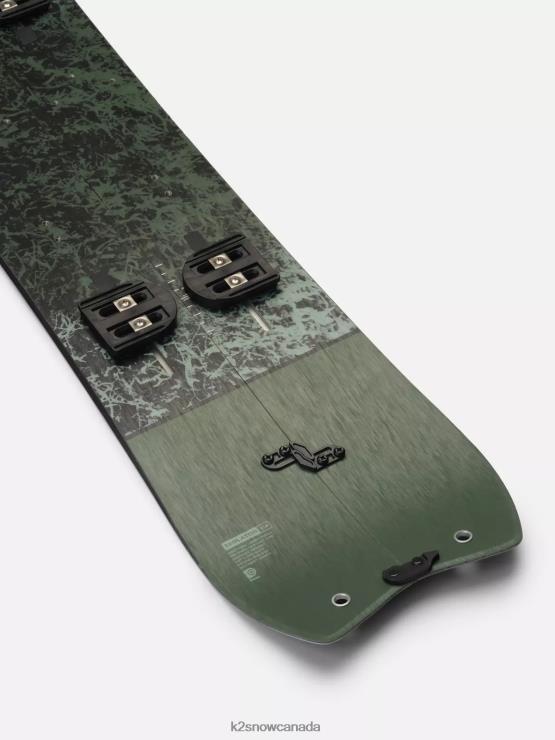 Unisex K2 ISOLATOR SPLITBOARD 2024 F6PH4332