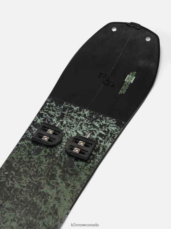 Unisex K2 ISOLATOR SPLITBOARD 2024 F6PH4332