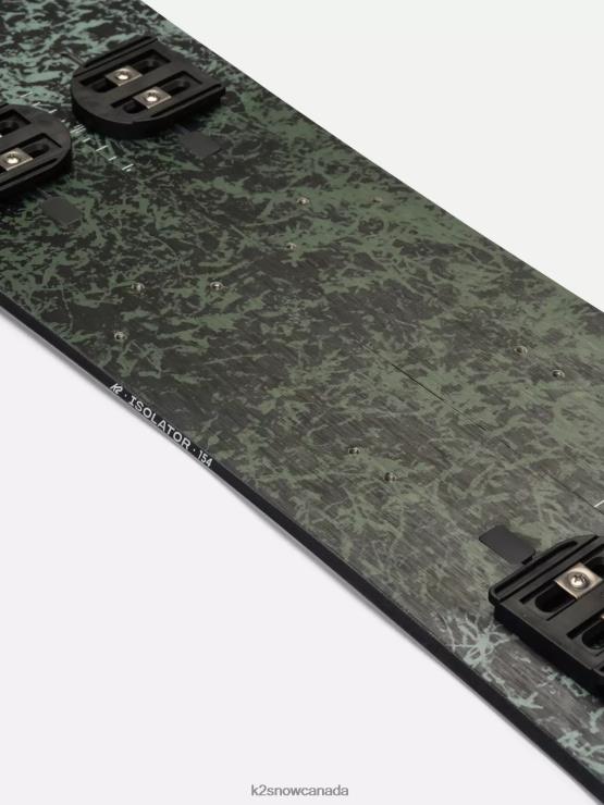 Unisex K2 ISOLATOR SPLITBOARD 2024 F6PH4332