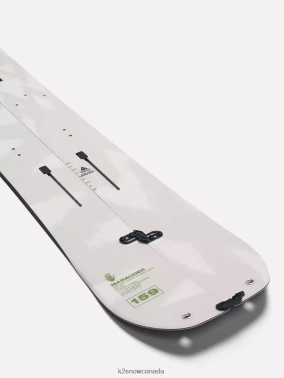 Unisex K2 MARAUDER SPLIT PACKAGE 2023 F6PH4340