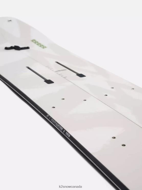Unisex K2 MARAUDER SPLIT PACKAGE 2023 F6PH4340