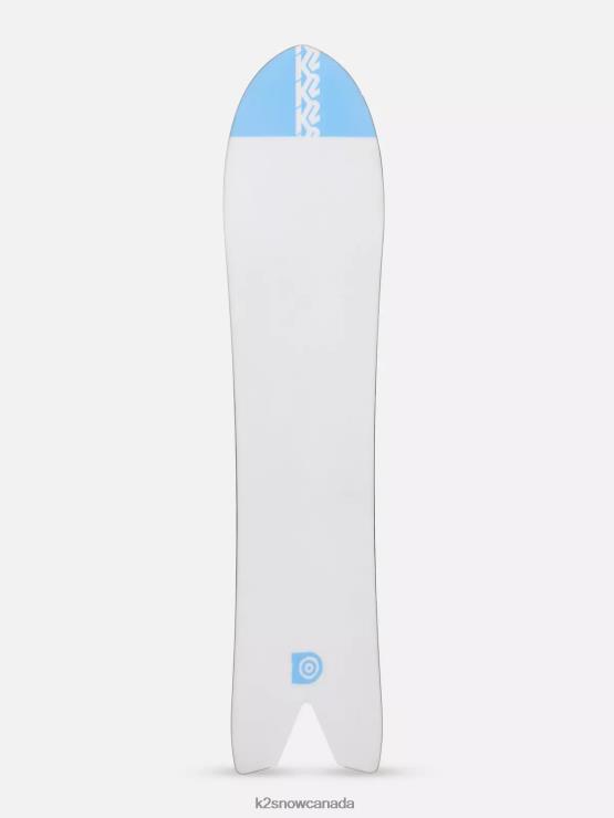 Unisex K2 SPECIAL EFFECTS SNOWBOARD 2024 F6PH4328