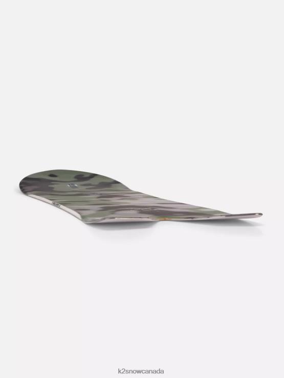 Unisex K2 SPECIAL EFFECTS SNOWBOARD 2024 F6PH4328