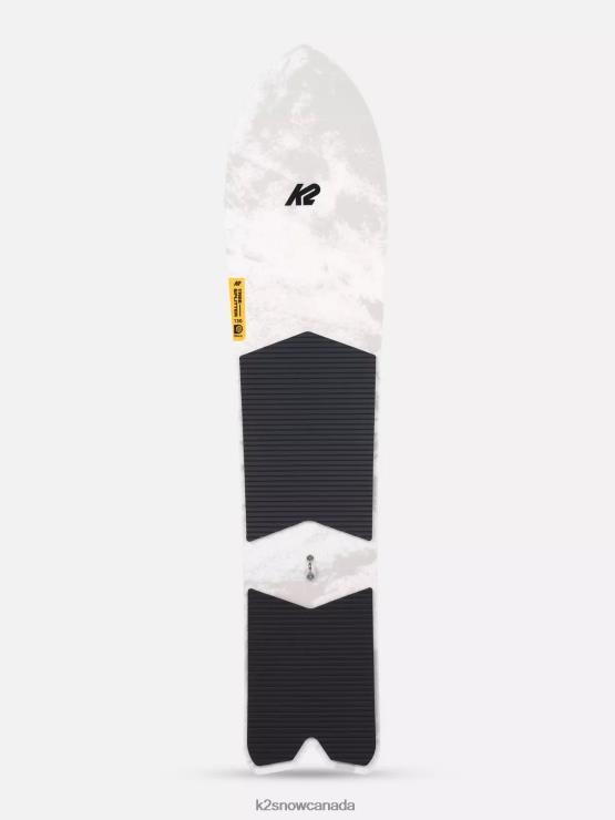 Unisex K2 TREE SPLITTER SNOWBOARD 2024 F6PH4330