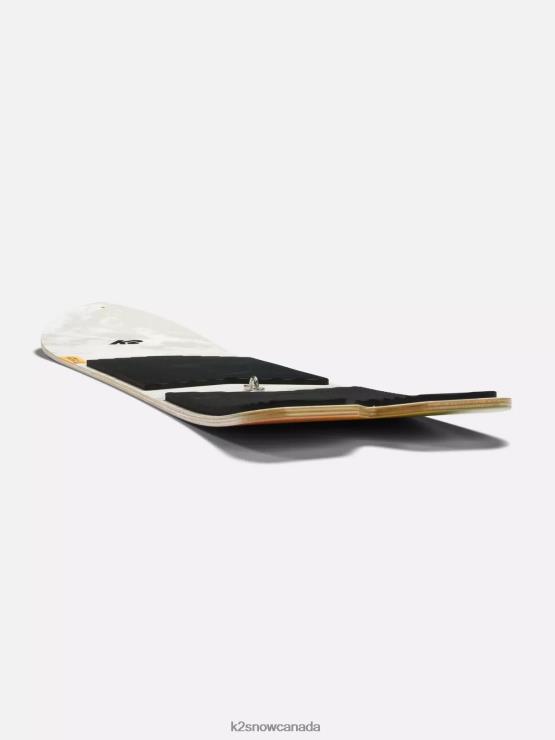 Unisex K2 TREE SPLITTER SNOWBOARD 2024 F6PH4330