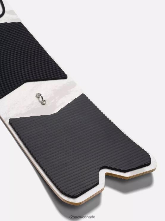 Unisex K2 TREE SPLITTER SNOWBOARD 2024 F6PH4330
