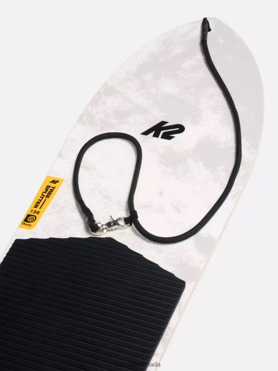 Unisex K2 TREE SPLITTER SNOWBOARD 2024 F6PH4330