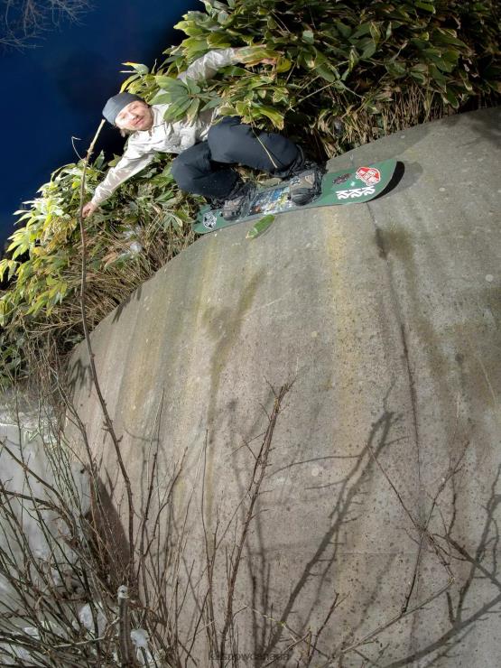 Men K2 WORLD PEACE SNOWBOARD 2024 F6PH4347