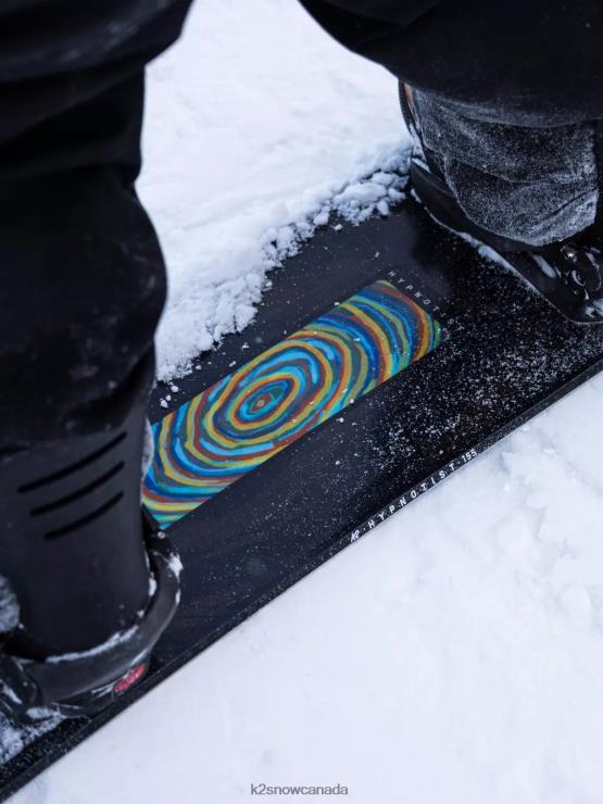 Unisex K2 HYPNOTIST SNOWBOARD 2024 F6PH4345