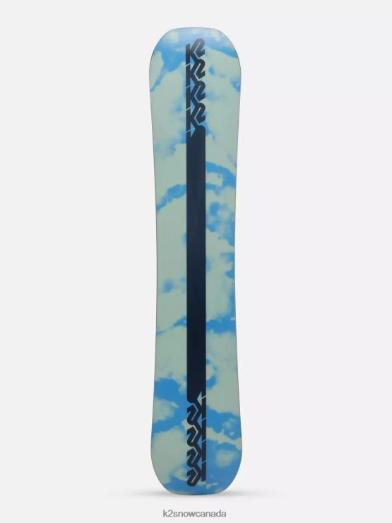 Women K2 LIME LITE SNOWBOARD 2024 F6PH4344