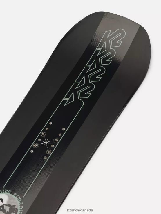 Women K2 LIME LITE SNOWBOARD 2024 F6PH4344
