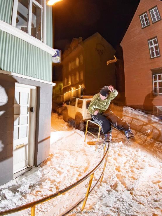 Women K2 SPELLCASTER SNOWBOARD 2024 F6PH4343