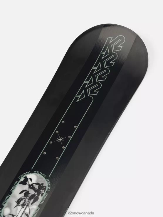 Youth K2 KANDI SNOWBOARD 2024 F6PH4350