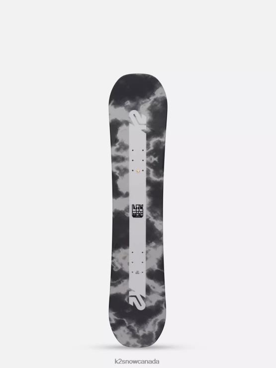 Youth K2 LIL MINI SNOWBOARD 2023 F6PH4354