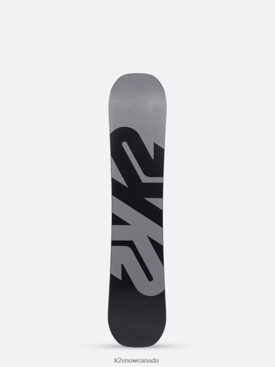 Youth K2 LIL MINI SNOWBOARD 2023 F6PH4354