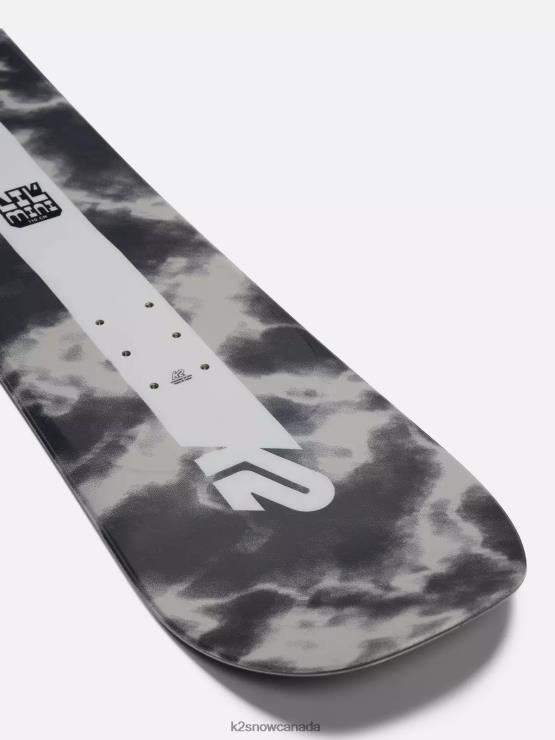 Youth K2 LIL MINI SNOWBOARD 2023 F6PH4354