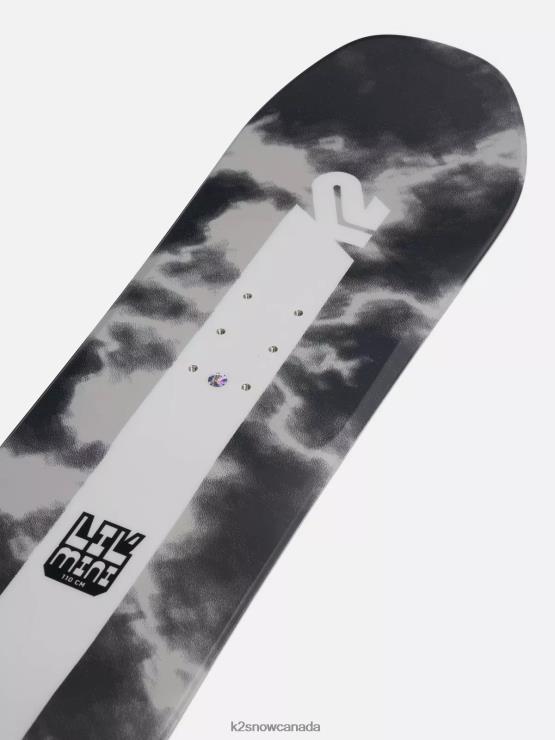 Youth K2 LIL MINI SNOWBOARD 2023 F6PH4354