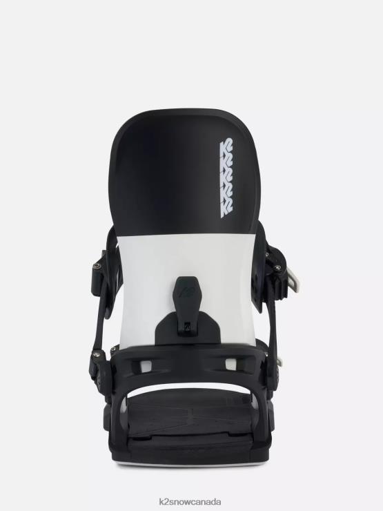 Men K2 BOND SNOWBOARD BINDING 2024 F6PH4411