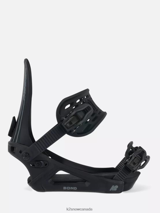Men K2 BOND SNOWBOARD BINDING 2024 F6PH4411