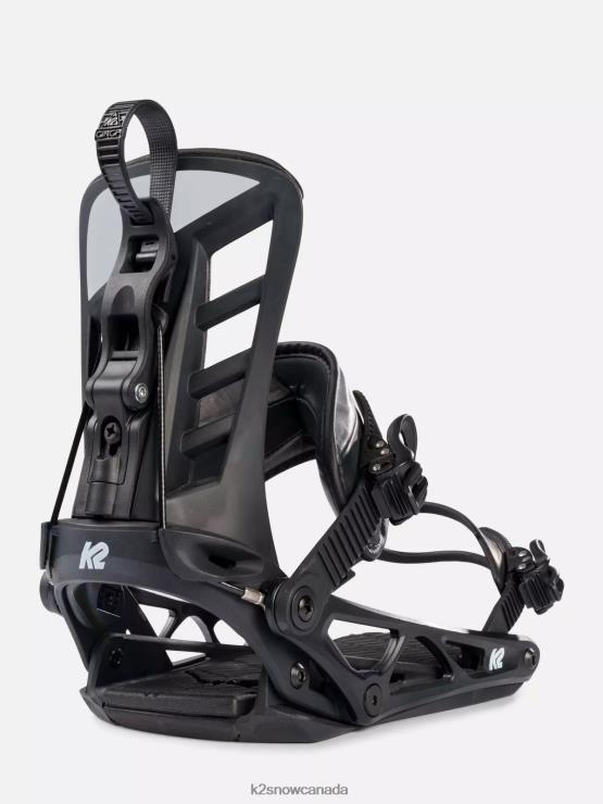 Men K2 CINCH TC SNOWBOARD BINDINGS 2024 F6PH4416