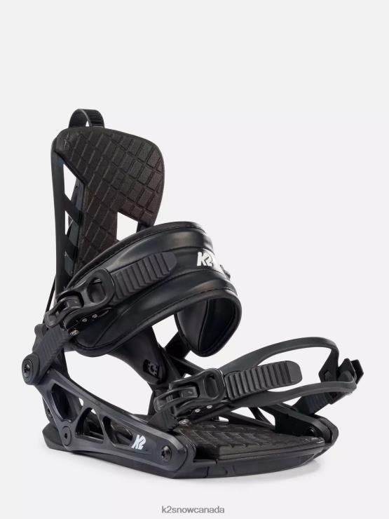 Men K2 CINCH TC SNOWBOARD BINDINGS 2024 F6PH4416