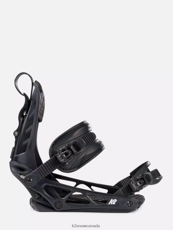 Men K2 CINCH TC SNOWBOARD BINDINGS 2024 F6PH4416