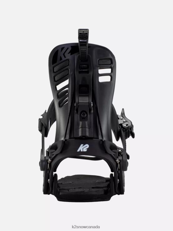 Men K2 CINCH TS SNOWBOARD BINDINGS 2024 F6PH4415