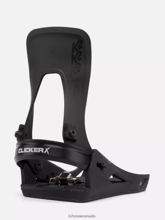 Men K2 CLICKER X HB STEP-IN BINDINGS 2022 F6PH4425