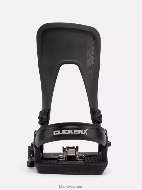 Men K2 CLICKER X HB STEP-IN BINDINGS 2022 F6PH4425