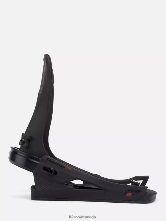 Men K2 CLICKER X HB STEP-IN BINDINGS 2022 F6PH4425