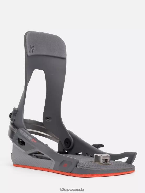 Men K2 CLICKER X HB STEP-IN BINDINGS 2022 F6PH4425