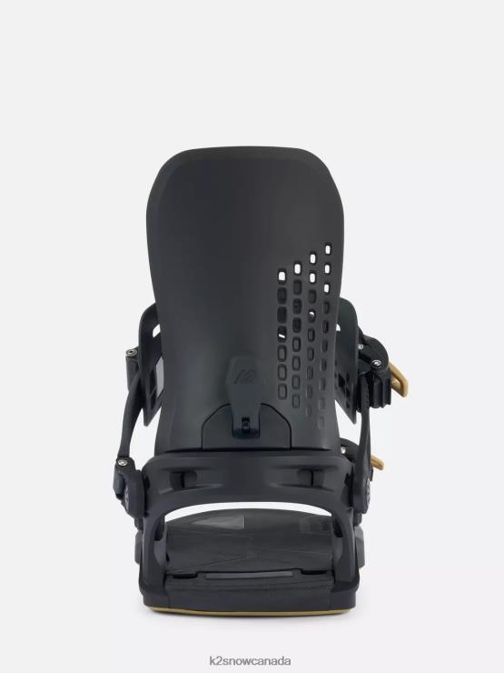 Women K2 ALBANY SNOWBOARD BINDING 2024 F6PH4404
