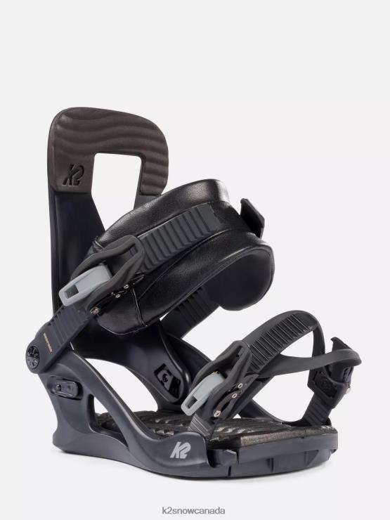Women K2 BEDFORD SNOWBOARD BINDINGS 2024 F6PH4407