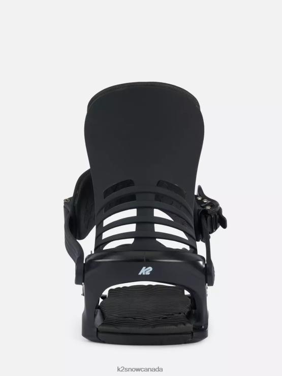 Women K2 CASSETTE SNOWBOARD BINDINGS 2024 F6PH4408