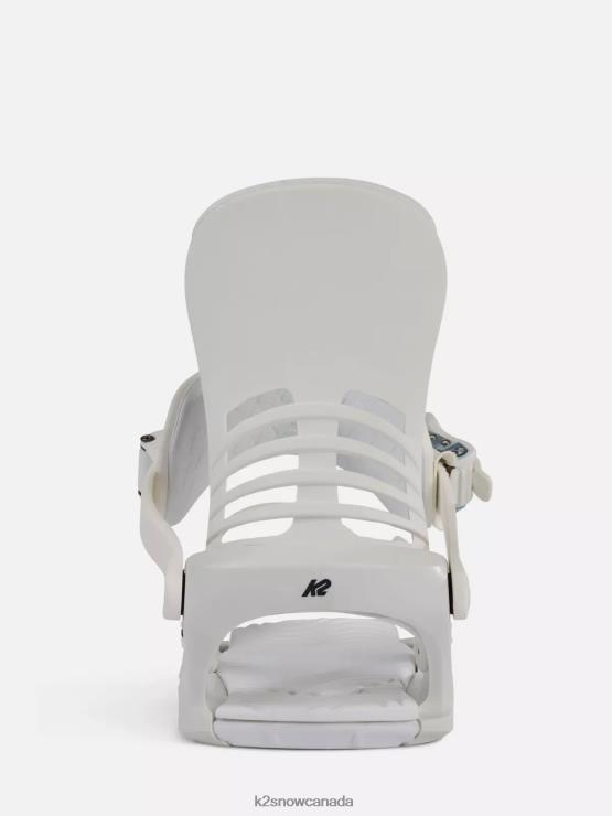 Women K2 CASSETTE SNOWBOARD BINDINGS 2024 F6PH4408