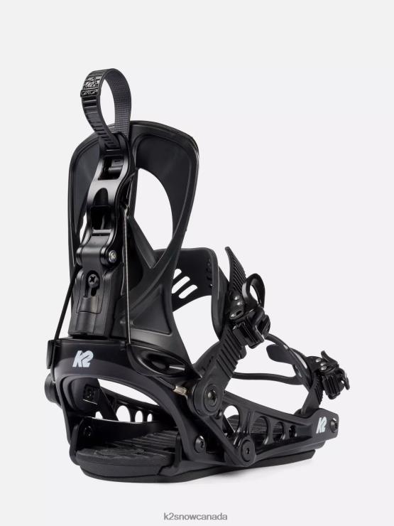 Women K2 CINCH TRYST SNOWBOARD BINDINGS 2024 F6PH4417