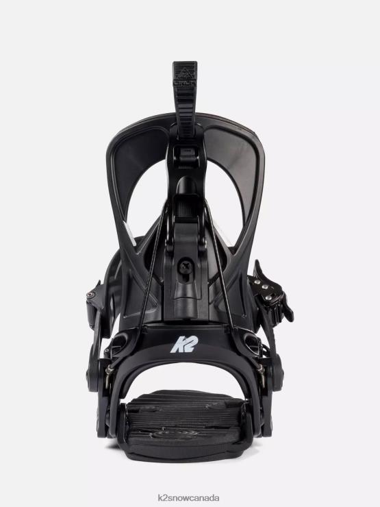 Women K2 CINCH TRYST SNOWBOARD BINDINGS 2024 F6PH4417