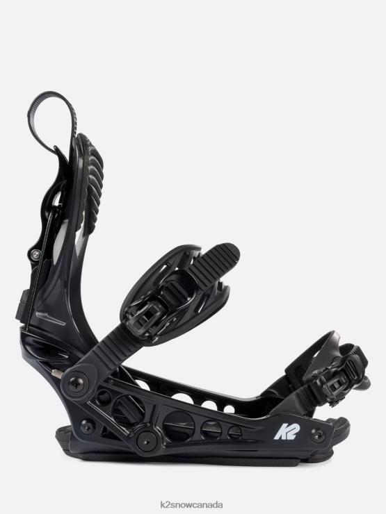 Women K2 CINCH TRYST SNOWBOARD BINDINGS 2024 F6PH4417
