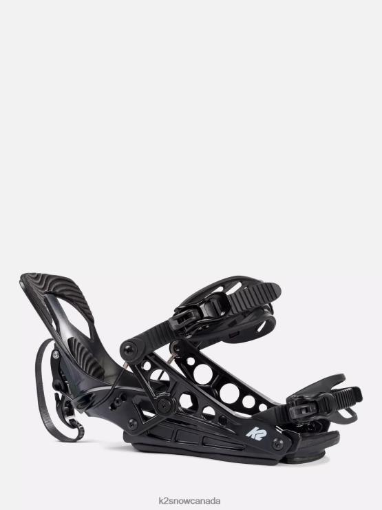 Women K2 CINCH TRYST SNOWBOARD BINDINGS 2024 F6PH4417