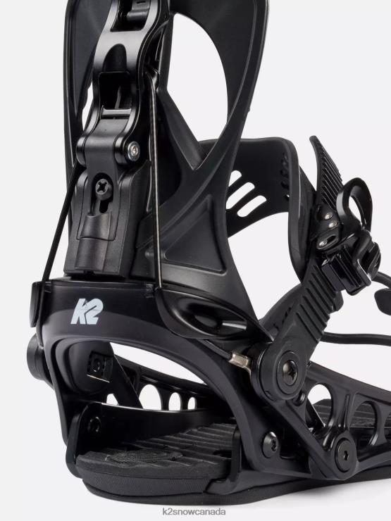 Women K2 CINCH TRYST SNOWBOARD BINDINGS 2024 F6PH4417