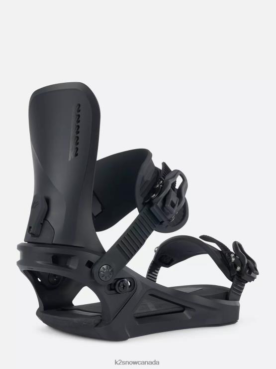 Women K2 PATH SNOWBOARD BINDINGS 2024 F6PH4403