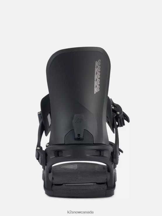 Women K2 PATH SNOWBOARD BINDINGS 2024 F6PH4403